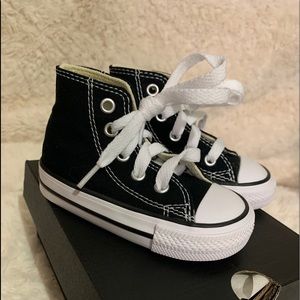 Converse Chuck Taylor All Star Hi - Baby / Toddler